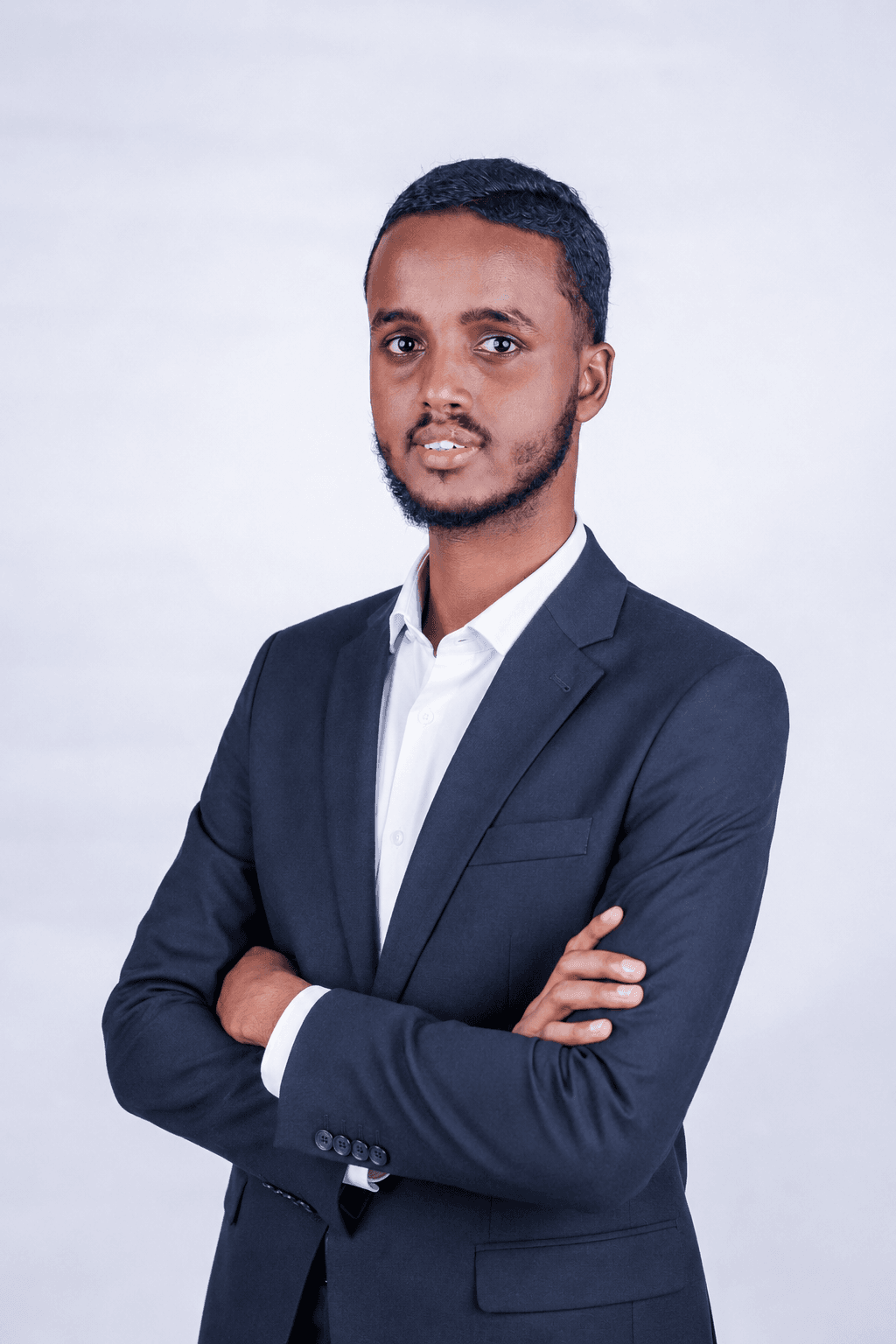 Abdimalik Osman Hassan, Full-Stack Software Engineer